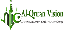 Al-Quran Vision (Online Quran Academy)